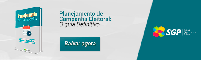 Planejamento de Campanha Eleitoral