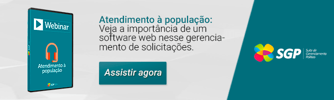 eBook Atendimento à população