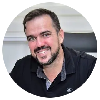 Gustavo Mendanha